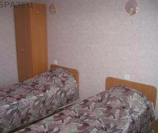 Стандарт. Пансионат «Крымские Дачи». 