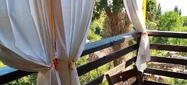 Частный сектор "Мечта" - Аше