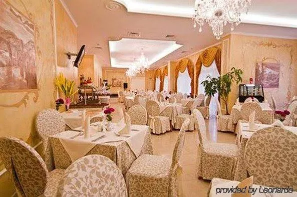 . Отель Алые Паруса. Феодосия