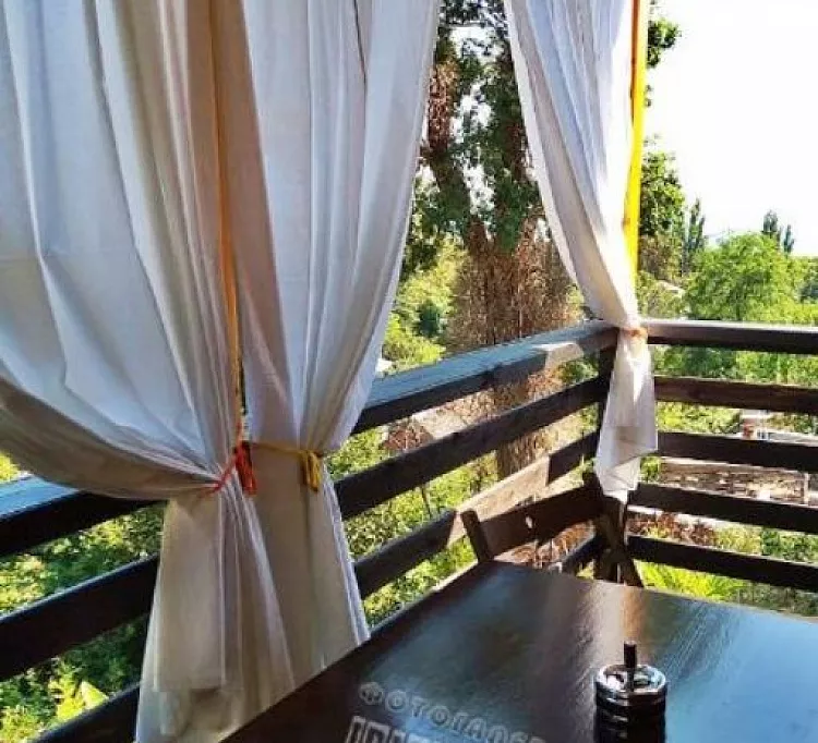 . Частный сектор "Мечта" - Аше. Аше