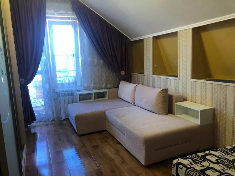 . Гостевой дом "София" - Адлер. Адлер