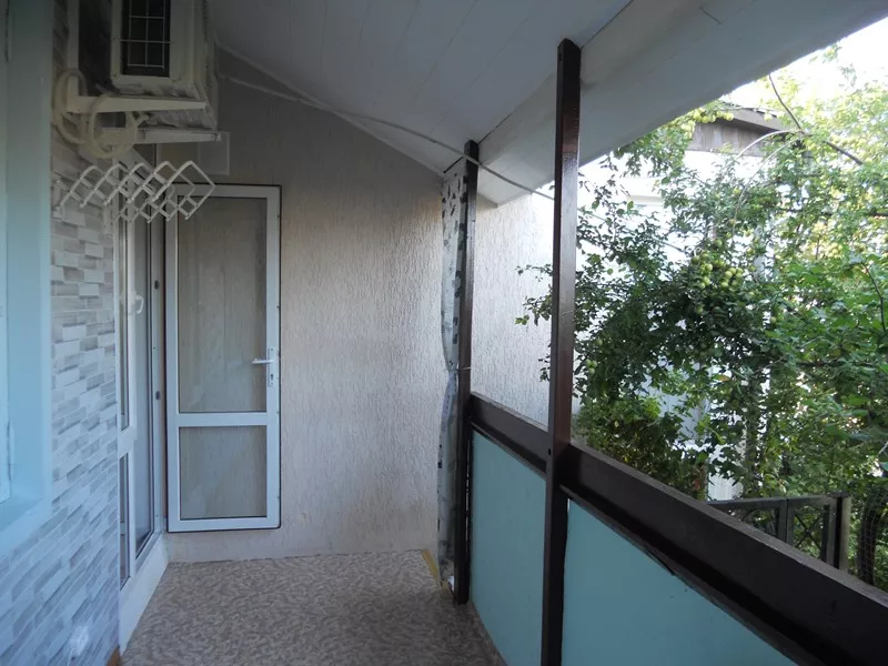 . Дом под ключ Прованс. Судак