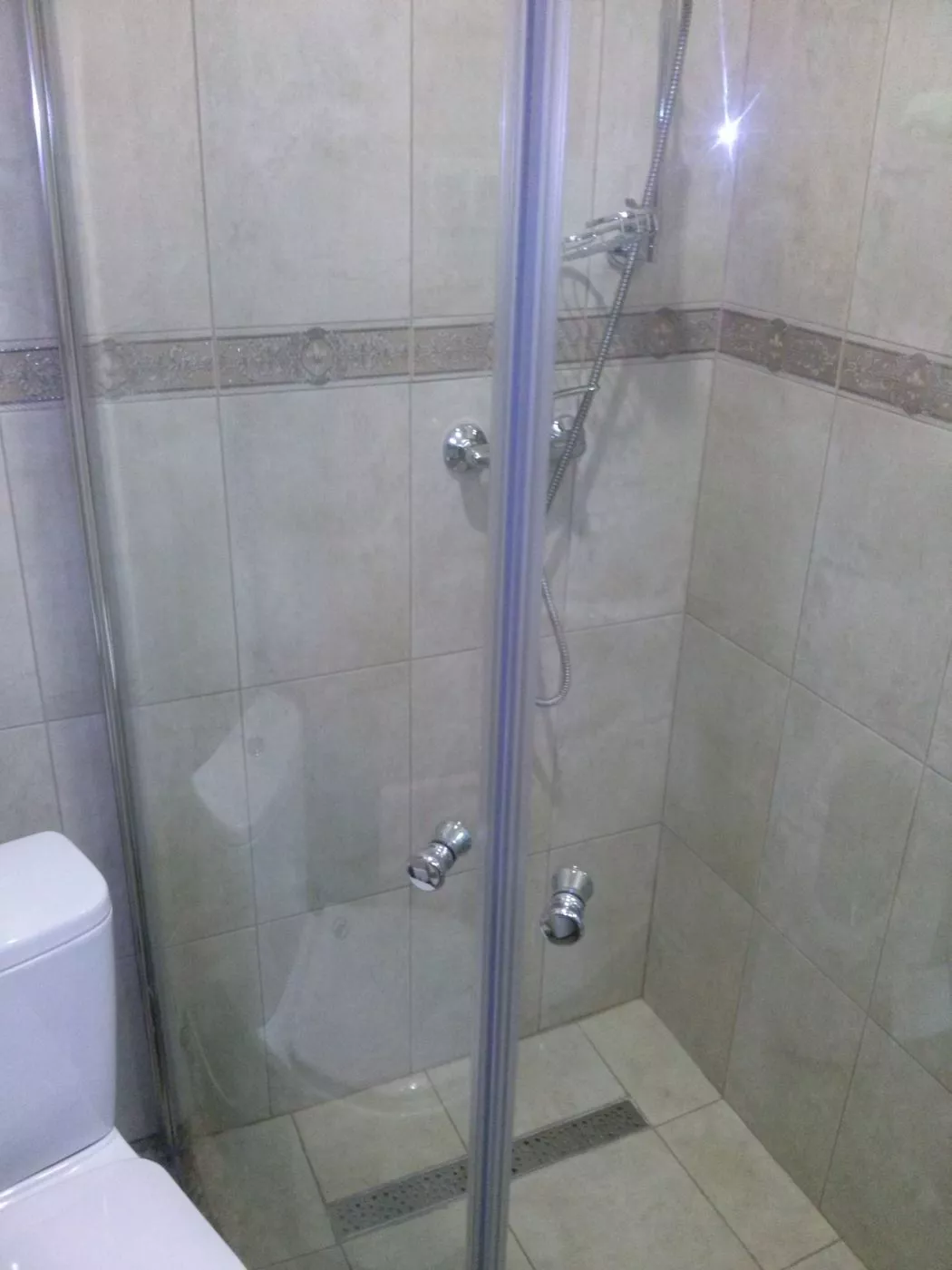 . Квартира Апартаменты "OLIMP" на Звёздном берегу. Севастополь