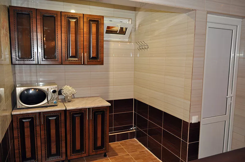 . Гостевой дом "Солнечный" - Вардане. Вардане