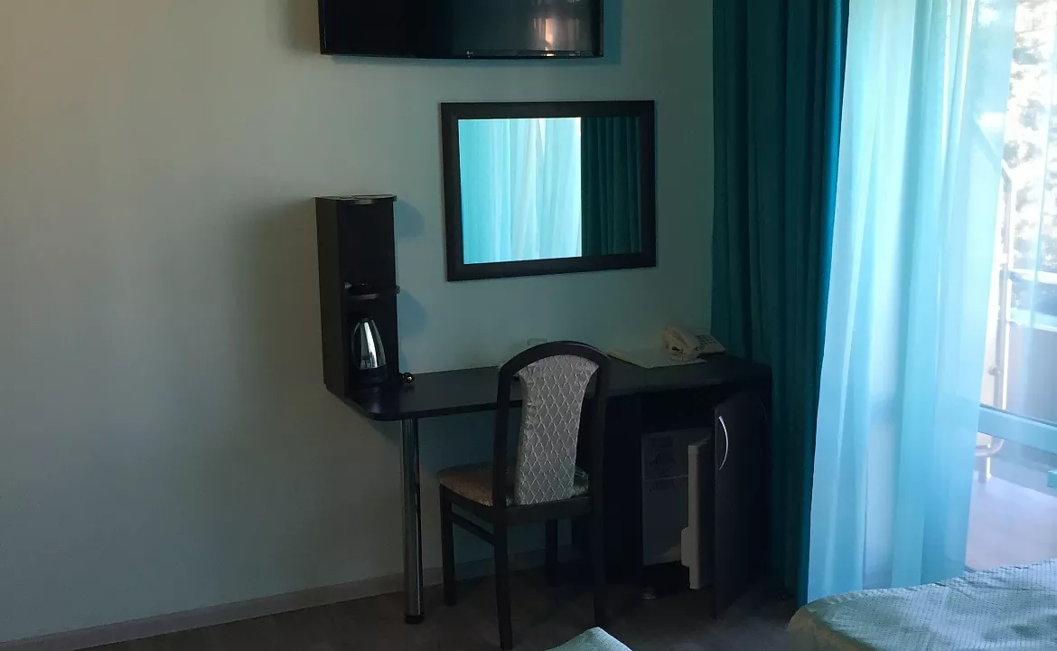 Семейный Делюкс. Гостевой дом "Триумф". Лазаревское Семейный Делюкс. Гостевой дом "Триумф". Лазаревское