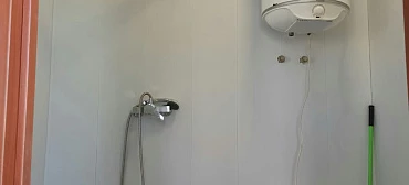 Дом под ключ Нептун