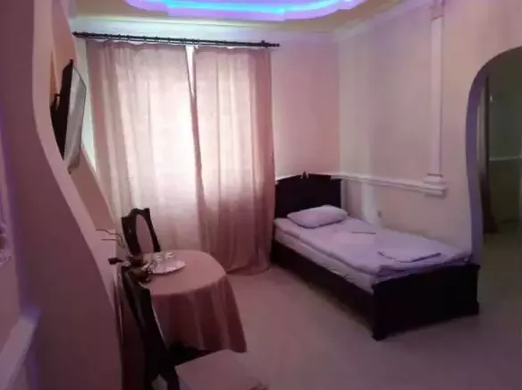 Люкс. Отель «Милана». Домбай-гостиницы