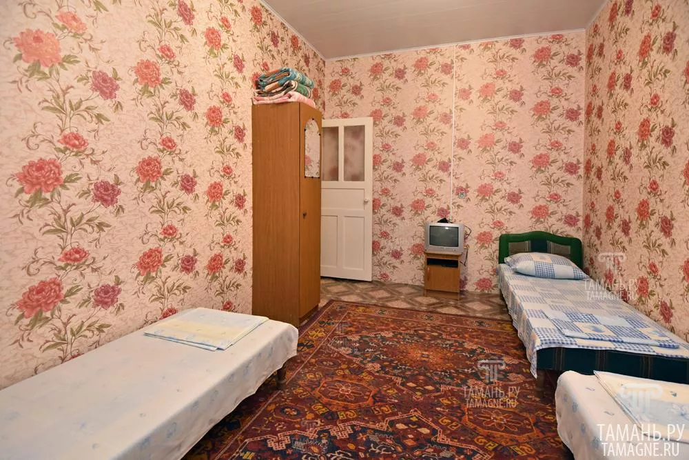 . Дом под ключ Радушный-2. Голубицкая