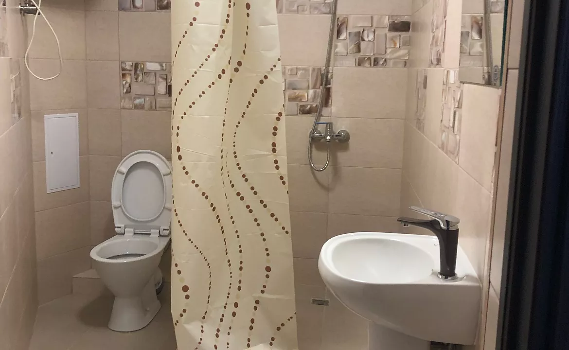 двухкомнатый семейный. Гостевой дом "Нина" . Ольгинка