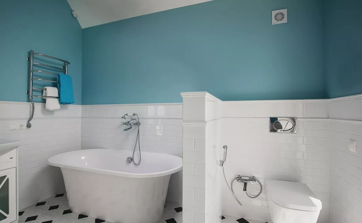 Deluxe Garden. Отель Villa Capri. Щелкино