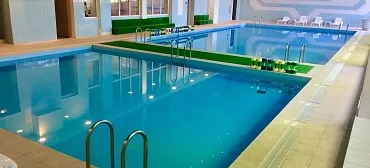 Санаторий "Радость"    