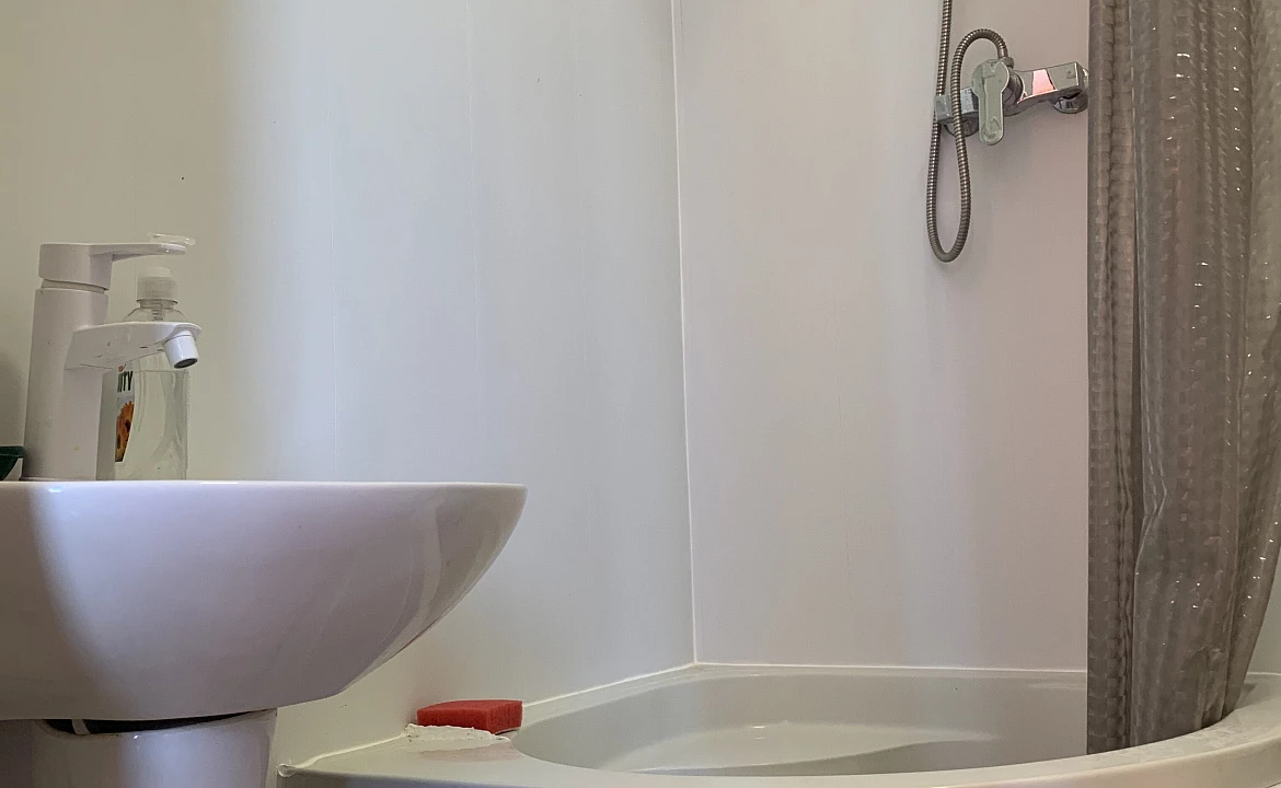 3 этаж. Дом под ключ Нептун. Мирный