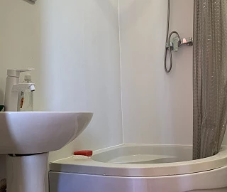 3 этаж. Дом под ключ Нептун. 