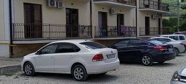 Квартира в многоквартирном доме 2х комнатная квартира на Абрикосовой