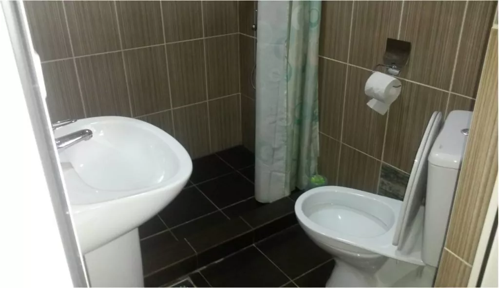 . База отдыха "Новый Афон". Новый Афон . База отдыха "Новый Афон". Новый Афон