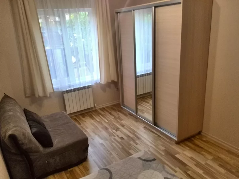 Дом под-ключ. Дом под ключ "Партизанская 3". Кабардинка