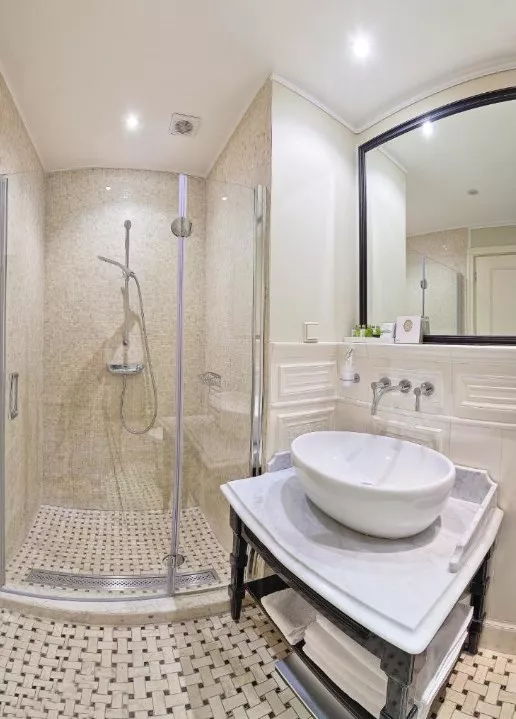 . Апартаменты Дом Солнца. Красная Поляна