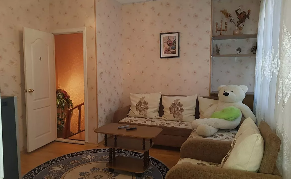 Номер 8. Гостевой дом Фортуна - Анапа. Анапа