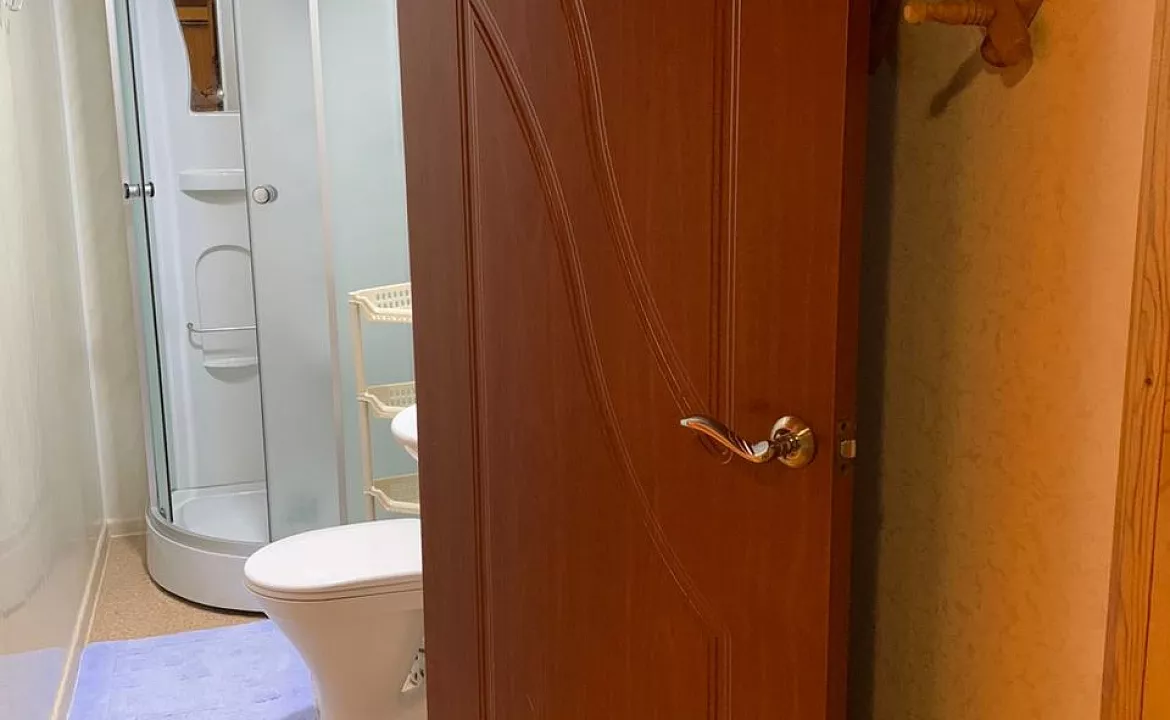 Семейный 2 этаж. Гостевой дом "У Ольги" - Лазаревское. Лазаревское