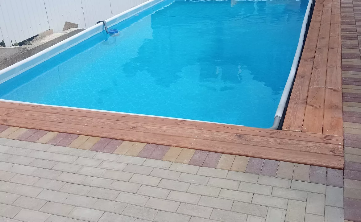 Комната на троих эконом. Гостевой дом Семейный пансион. Геленджик Комната на троих эконом. Гостевой дом Семейный пансион. Геленджик