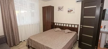 Дом под ключ Восточная 5