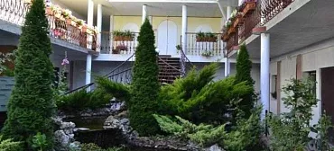 Гостевой дом Натали - Симферополь