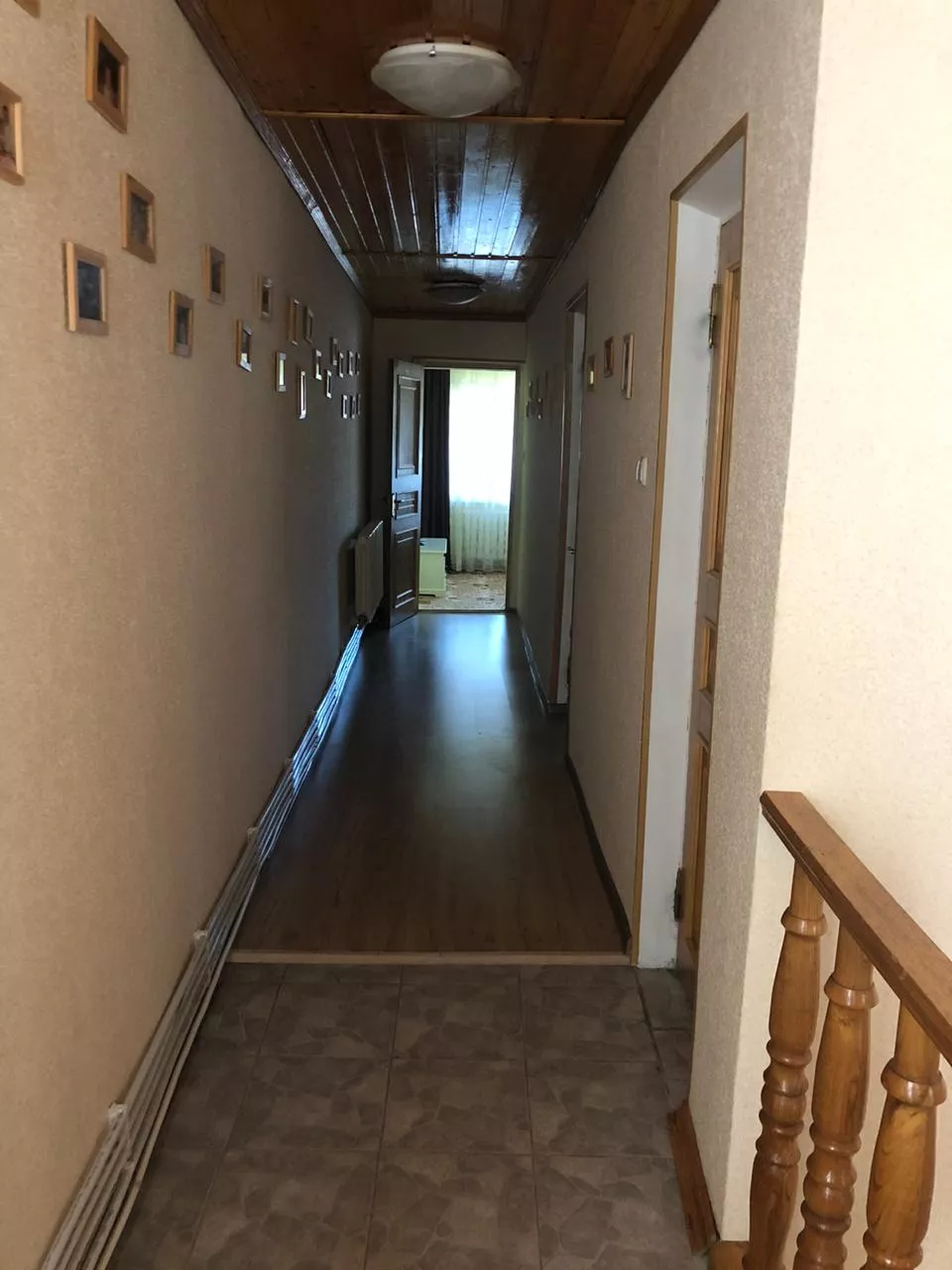 . Дом под ключ "Екатерина". Лазаревское