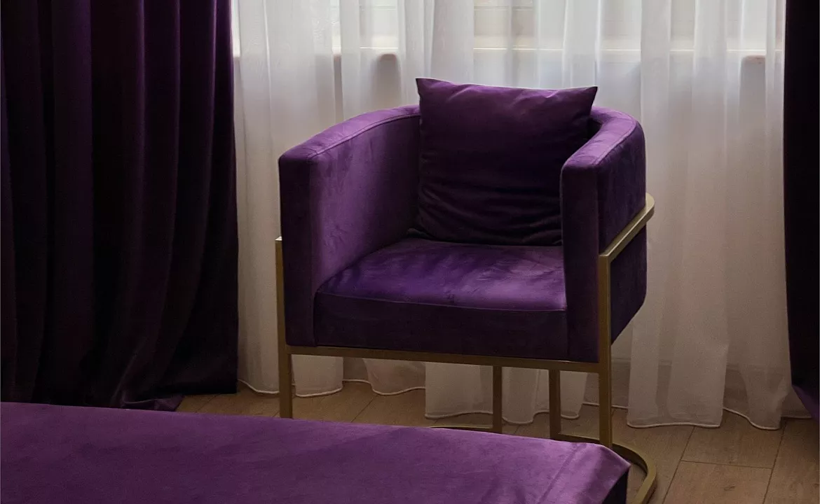 Стандартный номер. Отель "СЕНАТОР". Сочи