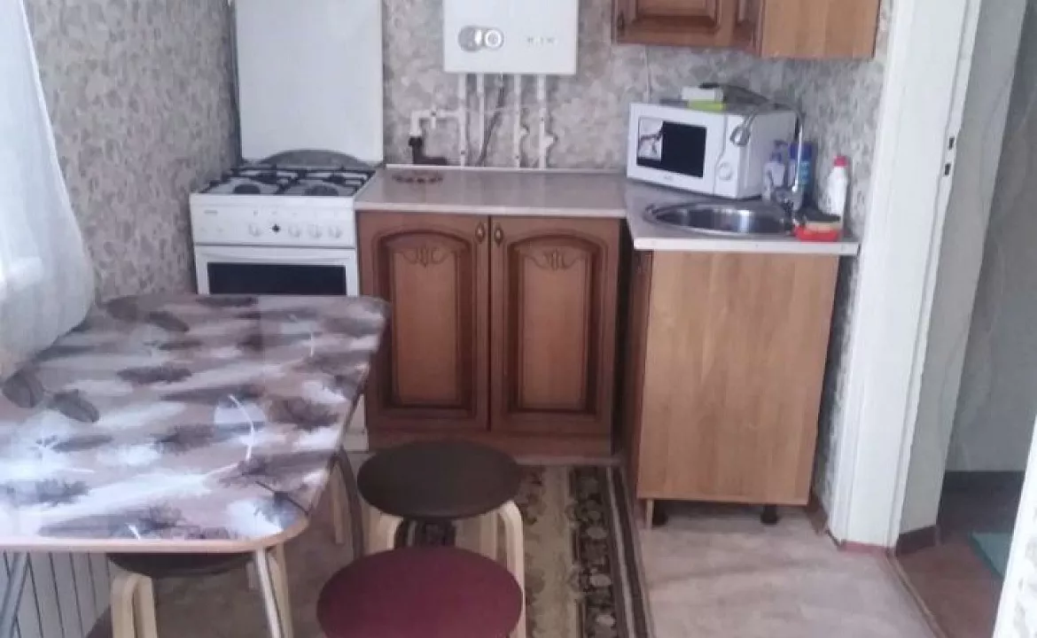 Комнаты. Гостевой дом Солнечный - Ейск. Ейск