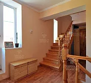 Дом под ключ Темрюкская 9