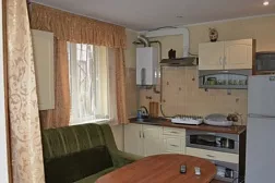 Гостевой дом Морская волна 