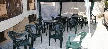 Гостевой дом "Фортуна"