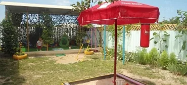 Дом под ключ Радушный-1