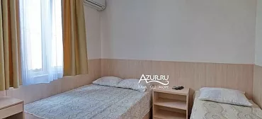 Гостевой дом "Розавито" в Ольгинке         