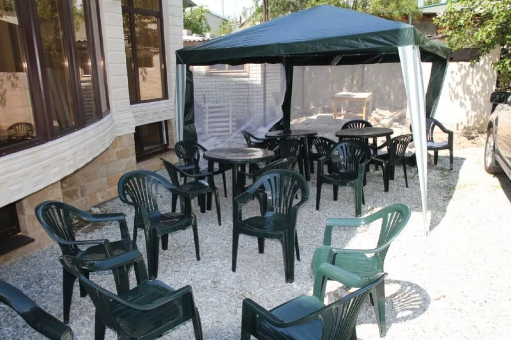 . Гостевой дом "Фортуна". Кабардинка . Гостевой дом "Фортуна". Кабардинка