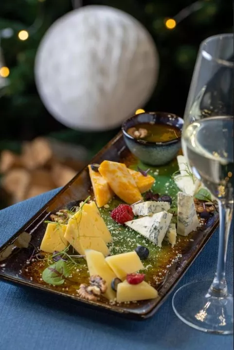 . Отель Тройка. Красная Поляна