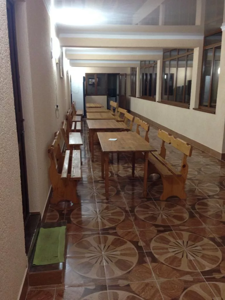 . Гостевой дом "Private house". Сухум