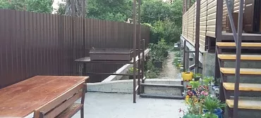 Гостевой дом На Правды 11А