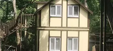 Гостевой дом Ручеек