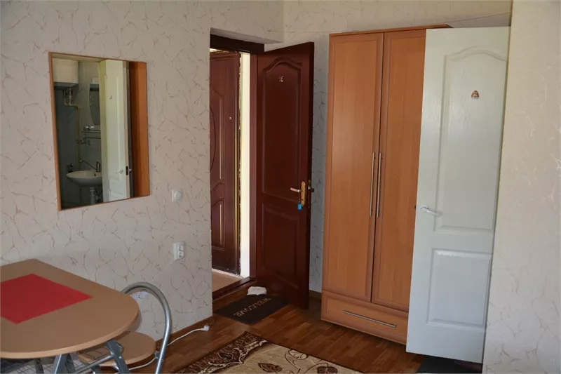 2-местный семейный. Гостевой дом «Солнечный» - Севастополь. Севастополь