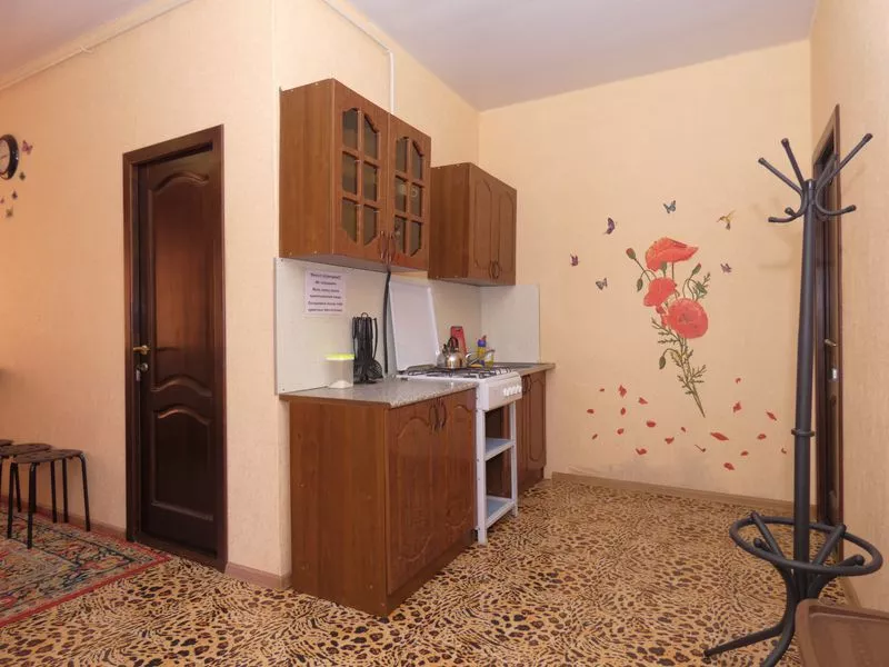 . Гостевой дом «Наталья». Дивноморское