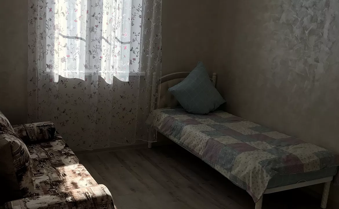 3-х местный номер. Отель Отель «Вилла-парк Изобильное». Изобильное