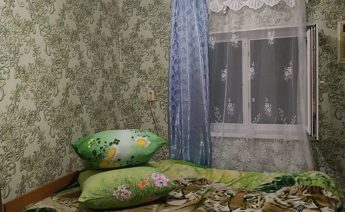 Двухместный 