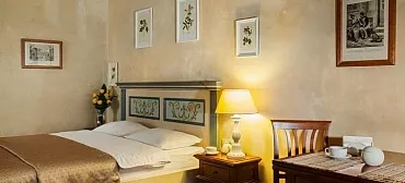 Отель Apart-hotel Omega Отель Apart-hotel Omega