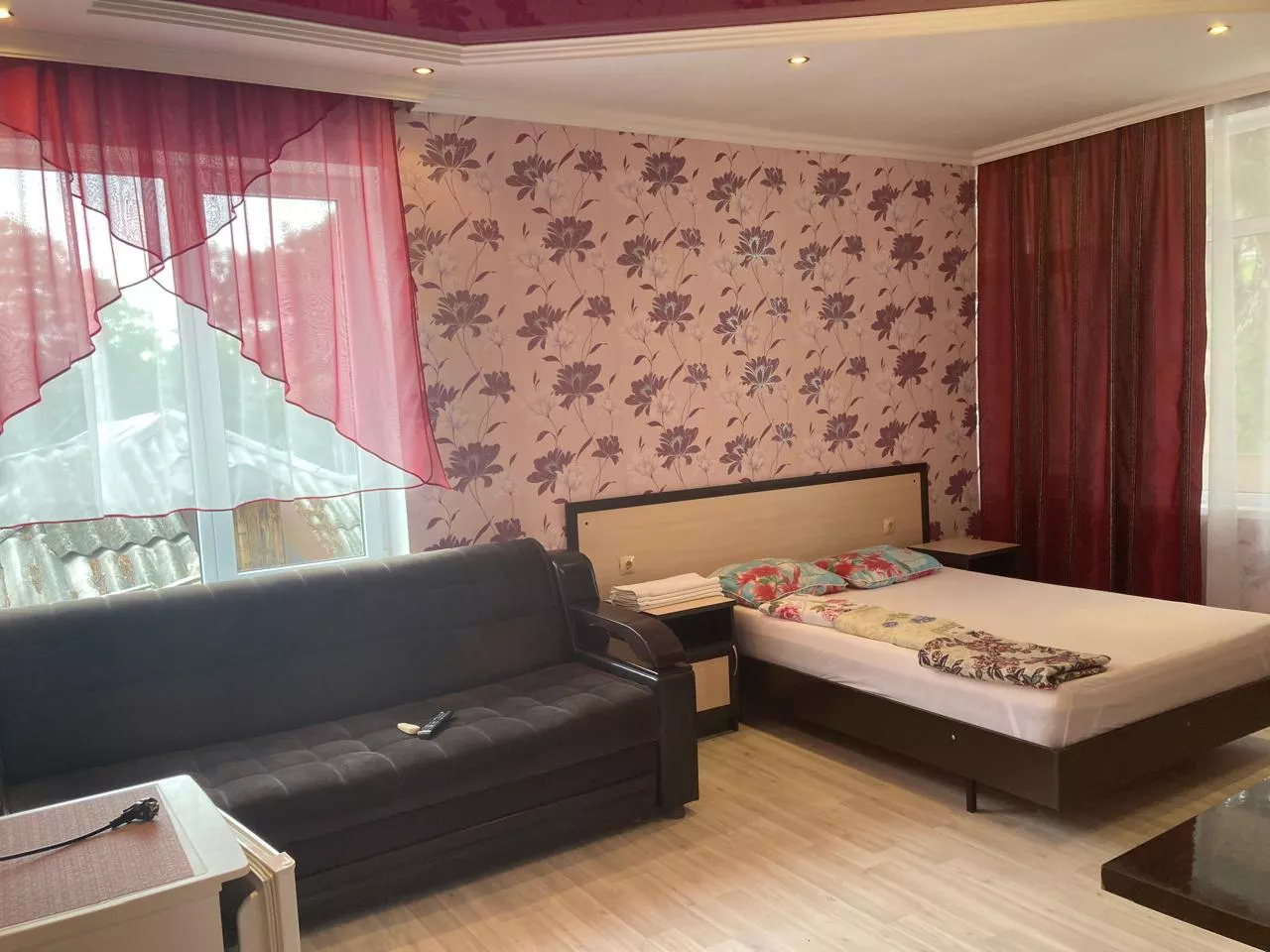 . Мини-отель Моника. Анапа . Мини-отель Моника. Анапа