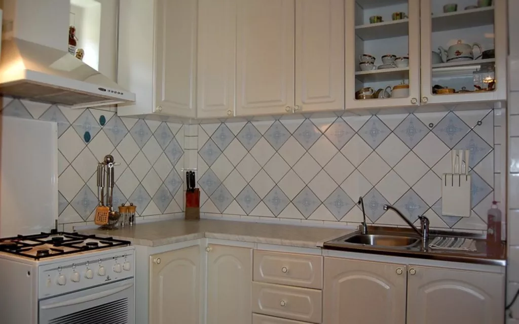 Дом Цветов. Виллы "Мераба". Гурзуф