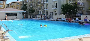 Гостевой дом «Vavilon»