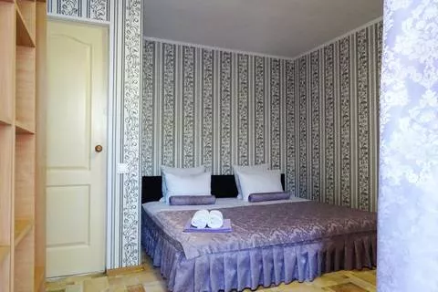 Комфорт. Частный гостевой дом "Аврора". Евпатория