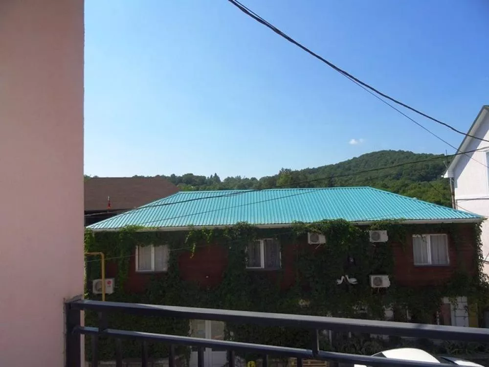 . Гостевой дом Версаль. Якорная Щель