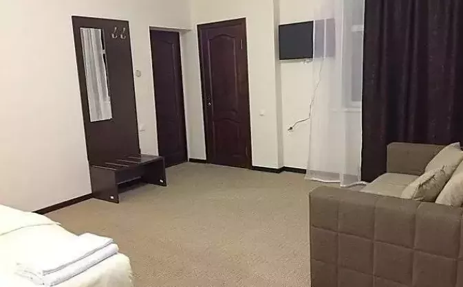 Полулюкс. Гостиница «Горский Дом». Домбай-гостиницы Полулюкс. Гостиница «Горский Дом». Домбай-гостиницы